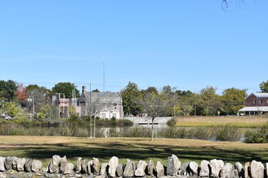Mill Pond & Park