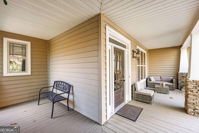 452 Red Mountain Rd, Dallas, GA 30157 - photo 7