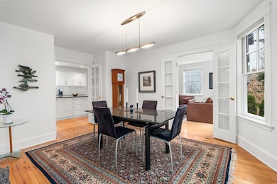 100 Hammond St, Cambridge, MA 02138 - photo 5