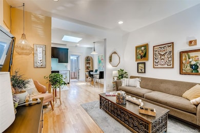 3053 Curtis St, Denver, CO 80205 - photo 6