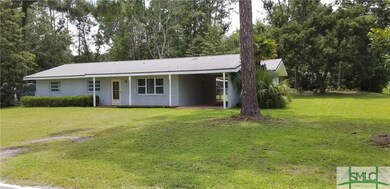 Front of Home from corner