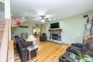 1521 Locklin Cemetery Rd, Monroe, GA 30655 - photo 2