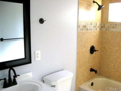 Completely Remodeled Full Bath
