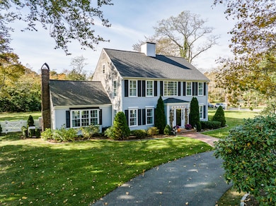 115 Main St, Cotuit, MA 02635 - photo 3