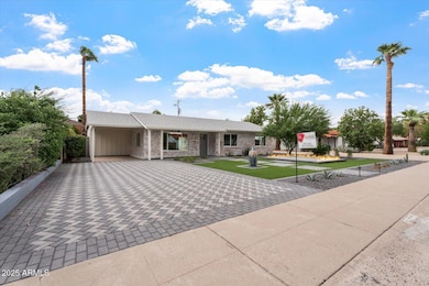 911 W Verde Ln, Phoenix, AZ 85013 - photo 2