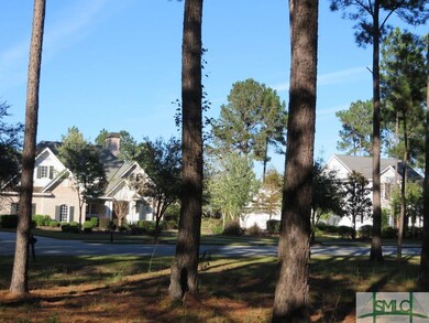 Empty lot next to Lot # 54 in Westbrook at Savanna