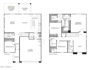 15579 W Hackamore Dr, Surprise, AZ 85387 - photo 2