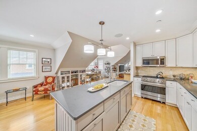 70 Sewall Ave unit 6, Brookline, MA 02446 - photo 7