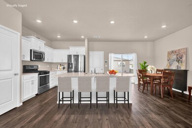 1394 NW Varnish Ave, Redmond, OR 97756 - photo 7