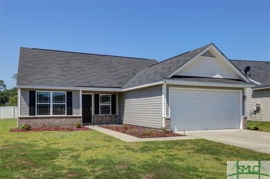 30 Noble Jones Ct, Port Wentworth, GA 31407 - photo 2