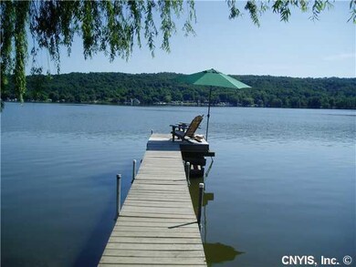Other Dock