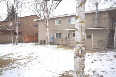 1741 Beaver Place unit 2, Anchorage, AK 99504 - photo 3