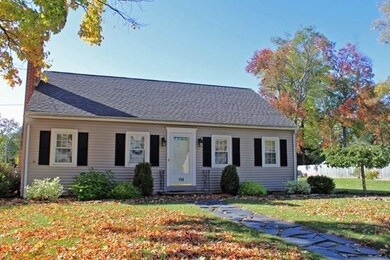 100 Bungalow Ave, Greenfield, MA 01301 - photo 7