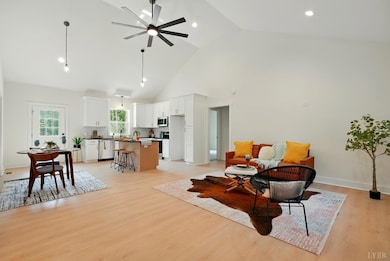 LOT 20T Wilson St, Bedford, VA 24523 - photo 2