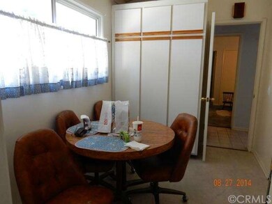 Kitchen Breakfast Nook