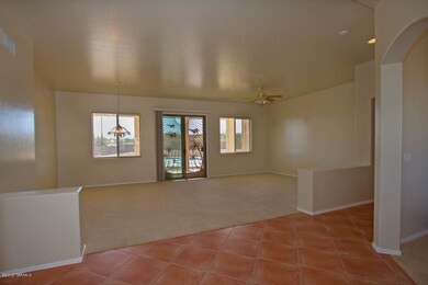 Formal Dining and Living Room (Photo by