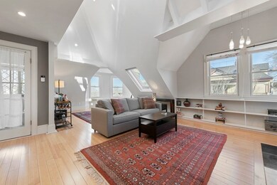 41 Cushing Ave unit 4, Dorchester, MA 02125 - photo 3