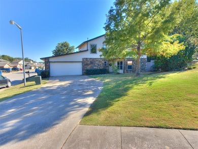 3701 Summer Cloud Dr, Edmond, OK 73013 - photo 3