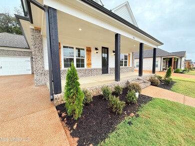 Porch