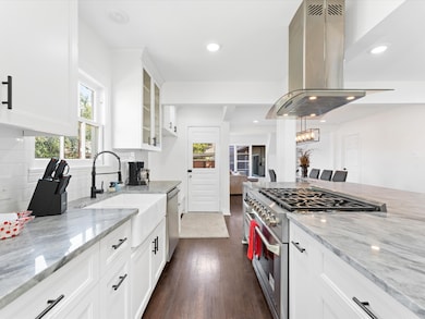 4711 Michaux St, Houston, TX 77009 - photo 6