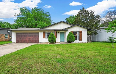 2403 Mccormick St, Denton, TX 76205 - photo 3