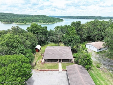 19766 W 901 Rd, Cookson, OK 74427 - photo 2