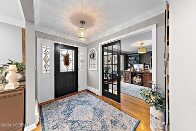 703 Palmer Ave, Allenhurst, NJ 07711 - photo 2