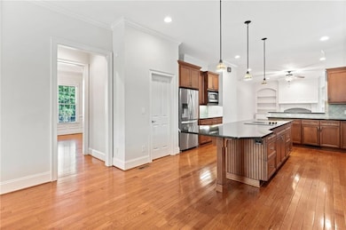 3134 Hudson Pond Ln, Marietta, GA 30062 - photo 5