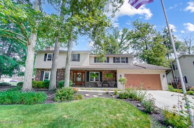 2848 Chapel Hill Dr, Lima, OH 45805 - photo 2