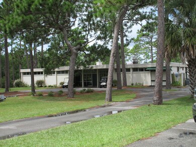The Lakes Clubhouse