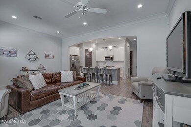 216 Carre Ct unit 17, Bay Saint Louis, MS 39520 - photo 7