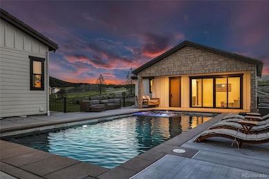 5128 Soledad Cir, Parker, CO 80134 - photo 5