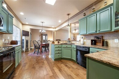 21 Grier Dr, Bella Vista, AR 72715 - photo 7