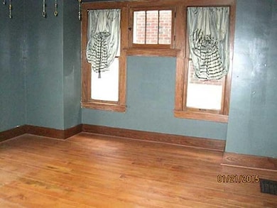 Dining Room.
