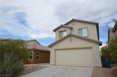 7354 Divine Ridge St, Las Vegas, NV 89139 - photo 2