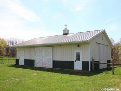 Barn