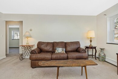 73 Walnut St unit 8, Newtonville, MA 02460 - photo 4