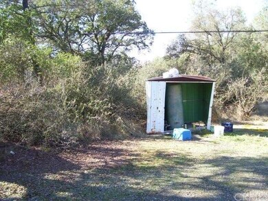 Well House