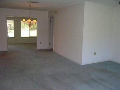 Living Room View to Florida Room