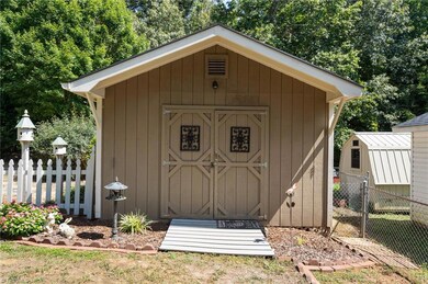 661 Cardinal St, Asheboro, NC 27205 - photo 7