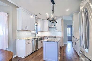 12305 Sparkling Way, Huntersville, NC 28078 - photo 4