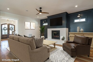 213 Georgetown Rd, Raleigh, NC 27608 - photo 5