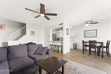 8111 E Glenrosa Ave unit 192, Scottsdale, AZ 85251 - photo 6