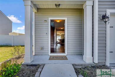 107 Butternut Blvd, Guyton, GA 31312 - photo 4