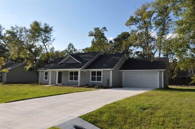 xx Amy, Crawfordville, FL 32327 - photo 2