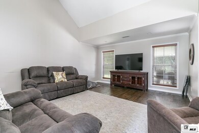 149 Curry Creek Dr, Calhoun, LA 71225 - photo 6