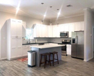 611 N Rusk St, Weatherford, TX 76086 - photo 5