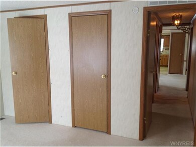Bedroom 2ND BRM W/ DUAL CLOSET