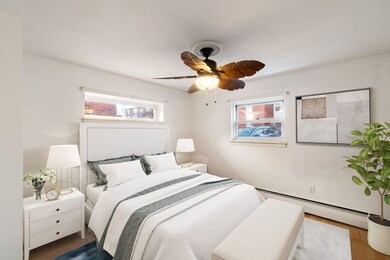 8 Commonwealth Ct unit 2, Brighton, MA 02135 - photo 2