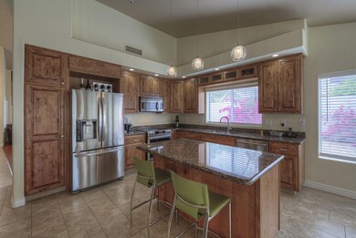 Breakfast Bar
